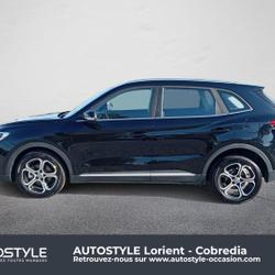 MG ZS 1.5 Hybrid+ 197ch Comfort occasion - Lanester - photo 2/25
