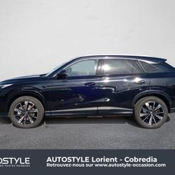 MG EHS 1.5 Hybrid+ 224ch Comfort occasion - Lanester - photo 2/25