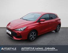 MG MG3 Lanester