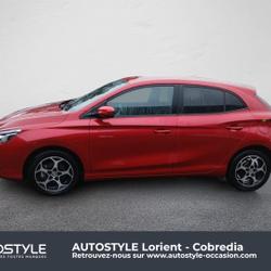 MG MG3 1.5 Hybrid+ 195ch Luxury occasion - Lanester - photo 2/25