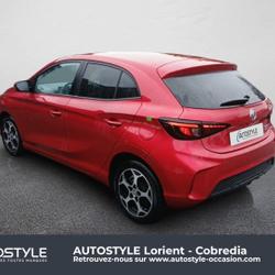 MG MG3 1.5 Hybrid+ 195ch Luxury occasion - Lanester - photo 3/25