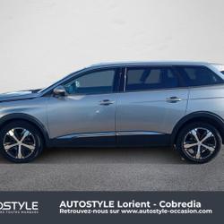 Peugeot 5008 1.6 BlueHDi 120ch Allure S&S occasion - Lanester - photo 2/25