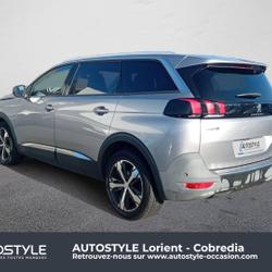 Peugeot 5008 1.6 BlueHDi 120ch Allure S&S occasion - Lanester - photo 3/25
