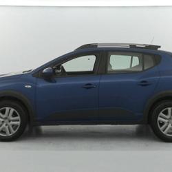 Dacia Sandero Sandero TCe 90 - 22 Stepway Confort Lannion