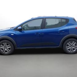 Dacia Sandero Sandero TCe 90 - 22 Stepway Confort Lannion