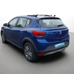 Dacia Sandero Sandero TCe 90 - 22 Stepway Confort Lannion
