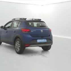 Dacia Sandero Sandero TCe 90 - 22 Stepway Confort Lannion