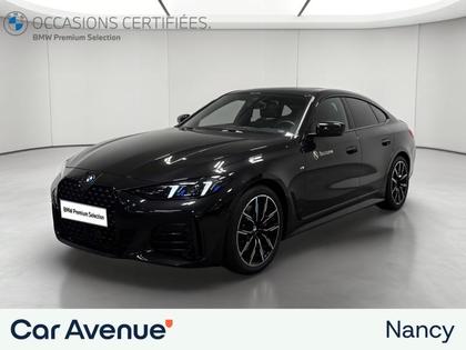 BMW Serie 4 Gran Coupe - 420dA xDrive 190ch M Sport - 52 198 €