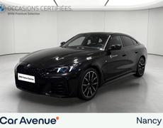 BMW Serie 4 Gran Coupe Maxéville