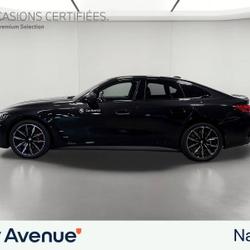 BMW Serie 4 Gran Coupe Gran Coupe 420d xDrive M Sport Max&eacute;ville