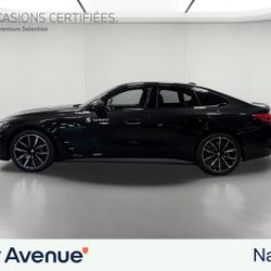 BMW Serie 4 Gran Coupe 420dA xDrive 190ch M Sport Max&eacute;ville