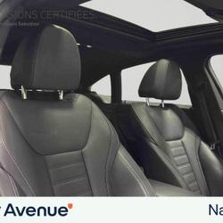 BMW Serie 4 Gran Coupe Gran Coupe 420d xDrive M Sport Max&eacute;ville