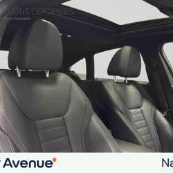 BMW Serie 4 Gran Coupe 420dA xDrive 190ch M Sport Max&eacute;ville