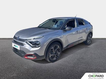 Citroen C4 - C4 PureTech 155 S&S EAT8 Shine Pack - 14 391 €