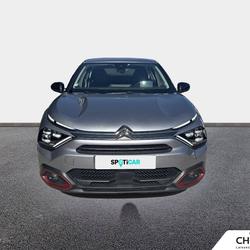 Citroen C4 PureTech 155 S&S EAT8 Shine Pack occasion - Dole - photo 2/19