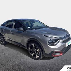 Citroen C4 PureTech 155 S&S EAT8 Shine Pack occasion - Dole - photo 3/19