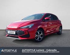 MG MG3 Lanester
