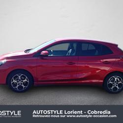 MG MG3 1.5 Hybrid+ 195ch Luxury occasion - Lanester - photo 2/25