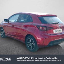 MG MG3 1.5 Hybrid+ 195ch Luxury occasion - Lanester - photo 3/25