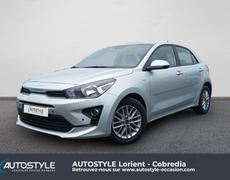 Kia Rio Lanester