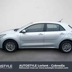 Kia Rio 1.2 DPi 84ch Active occasion - Lanester - photo 2/25