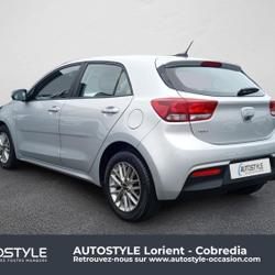 Kia Rio 1.2 DPi 84ch Active occasion - Lanester - photo 3/25