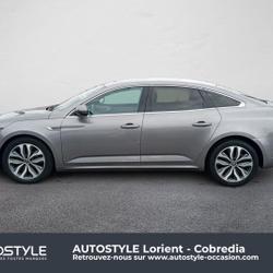 Renault Talisman 1.6 dCi 130ch energy Intens occasion - Lanester - photo 2/25
