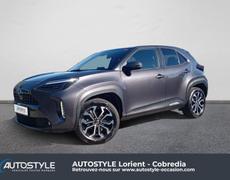 Toyota Yaris Cross Lanester