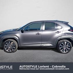 Toyota Yaris Cross 116h Design MY22 occasion - Lanester - photo 2/25