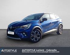 Renault Captur Lanester