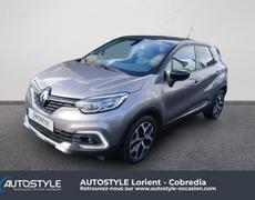 Renault Captur Lanester