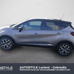 Renault Captur 0.9 TCe 90ch energy Intens Euro6c occasion - Lanester - photo 2/25