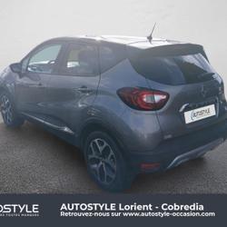 Renault Captur 0.9 TCe 90ch energy Intens Euro6c occasion - Lanester - photo 3/25