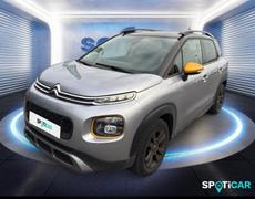 Citroen C3 Aircross Dechy