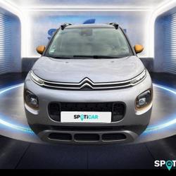 Citroen C3 Aircross PureTech 110ch S&S Rip Curl Dechy