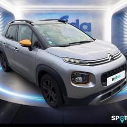 Citroen C3 Aircross PureTech 110ch S&S Rip Curl Dechy