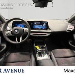BMW Serie 1 123 xDrive 218 ch DKG7 M Sport Max&eacute;ville