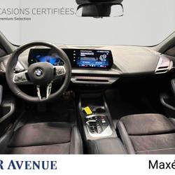BMW Serie 1 123 xDriveA 218ch M Sport DKG7 Max&eacute;ville