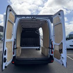 Renault Master MASTER FGN TRAC F3500 L2H2 BLUE DCI 135 CONFORT Lannion