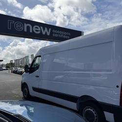 Renault Master MASTER FGN TRAC F3500 L2H2 BLUE DCI 135 CONFORT Lannion