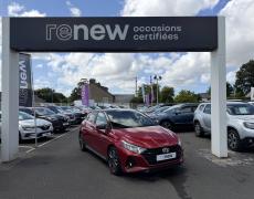 Hyundai i20 Lannion