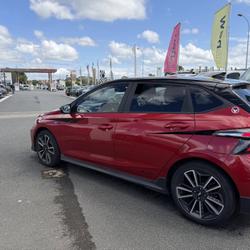 Hyundai i20 i20 1.0 T-GDi 100 DCT-7 Hybrid 48V N Line Michel Vaillant Lannion
