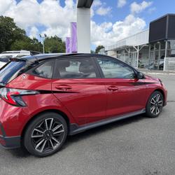 Hyundai i20 i20 1.0 T-GDi 100 DCT-7 Hybrid 48V N Line Michel Vaillant Lannion