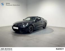 BMW Serie 4 coupe Maxéville