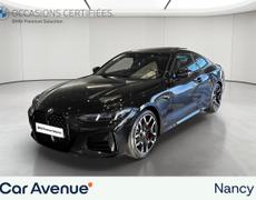 BMW Serie 4 coupe Maxéville