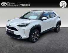 Toyota Yaris Cross Magny-les-Hameaux