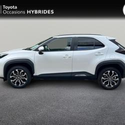 Toyota Yaris Cross 116h Design MY22 occasion - Magny-les-Hameaux - photo 3/26