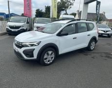 Dacia Jogger Lannion