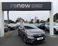 Dacia Sandero Lannion