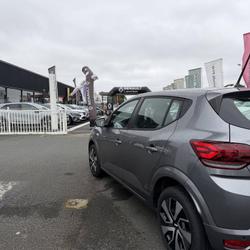 Dacia Sandero Sandero ECO-G 100 GSR2 Expression Lannion